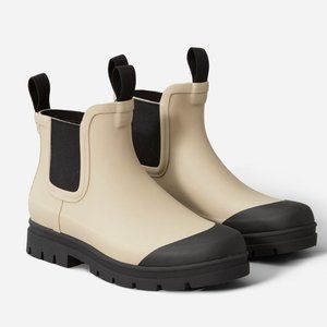 Everlane Rainboot in Stone